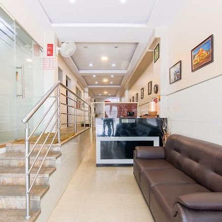 Hotel Central Suites Bangalore Luaran gambar