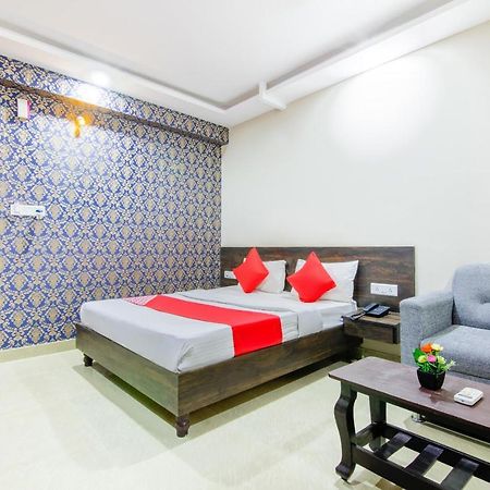 Hotel Central Suites Bangalore Luaran gambar