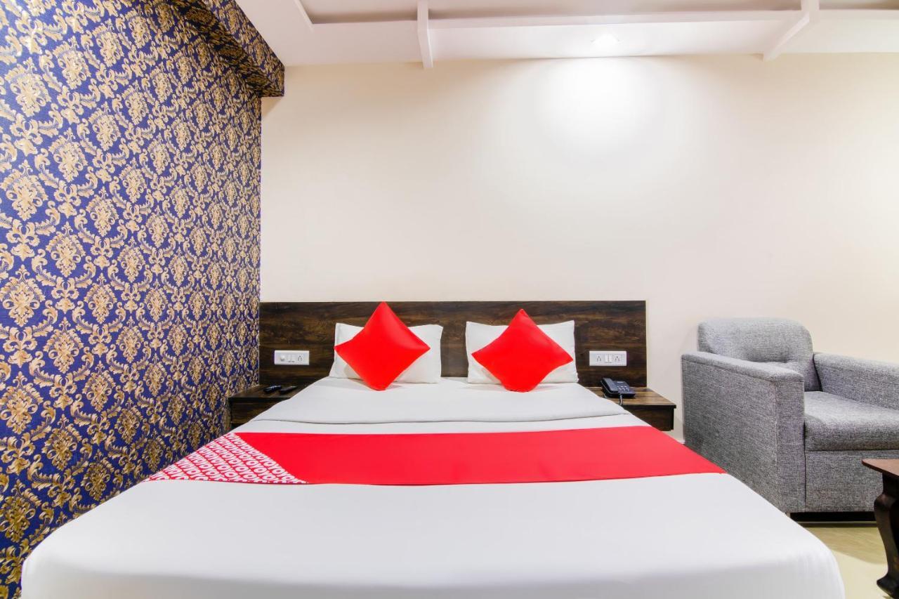 Hotel Central Suites Bangalore Luaran gambar