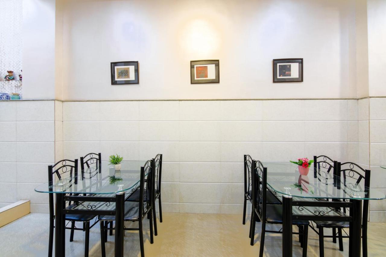 Hotel Central Suites Bangalore Luaran gambar