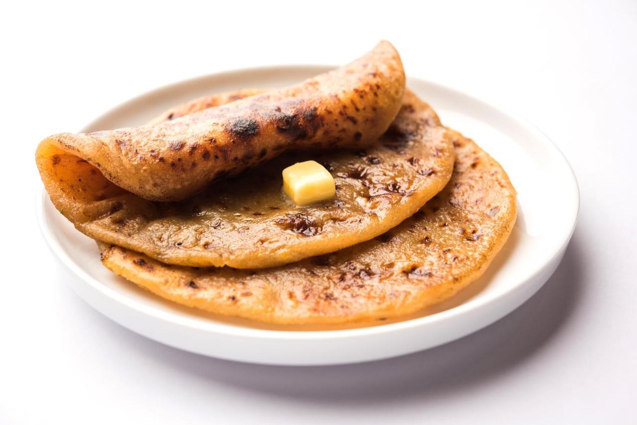 Hotel Central Suites Bangalore Luaran gambar